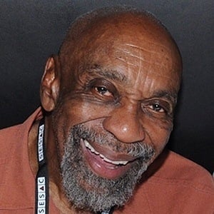 Bill Cobbs Headshot 8 of 10