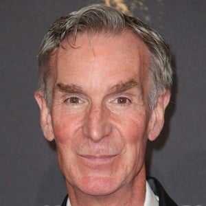 Bill Nye Headshot 10 of 10