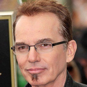 Billy Bob Thornton at age 56