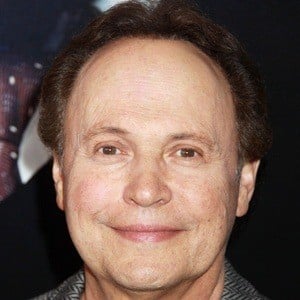 Billy Crystal at age 66