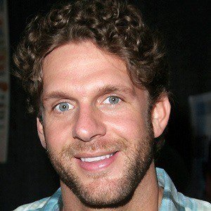 Billy Currington Headshot 4 of 7