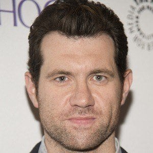 Billy Eichner at age 37