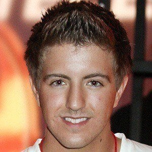 Billy Gilman Headshot 7 of 7