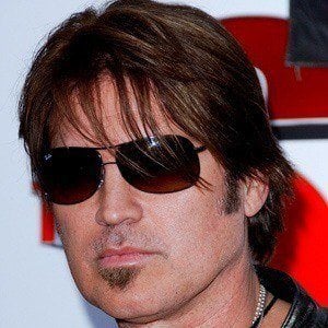 Billy Ray Cyrus at age 48