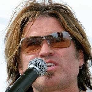 Billy Ray Cyrus Headshot 8 of 8