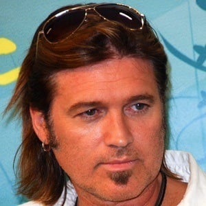 Billy Ray Cyrus at age 47