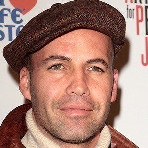 Billy Zane at age 43