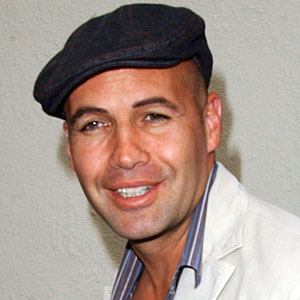 Billy Zane Headshot 8 of 10