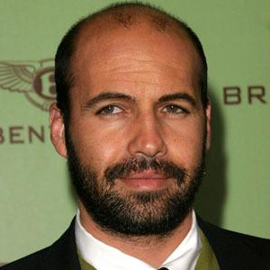 Billy Zane at age 38