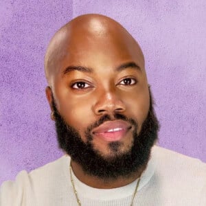 Bingeworthy Headshot 4 of 5