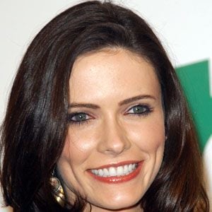 Bitsie Tulloch Headshot 7 of 10