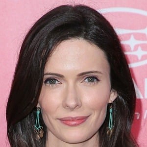 Bitsie Tulloch Headshot 8 of 10