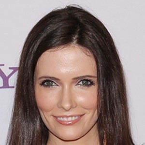 Bitsie Tulloch Headshot 10 of 10