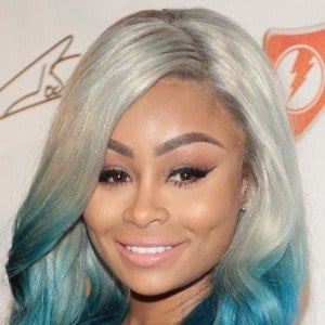 Blac Chyna Headshot 8 of 8