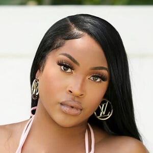 Blaire Hampton Headshot 5 of 6