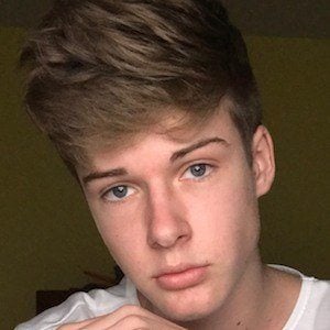 Blake Gray Headshot 6 of 10