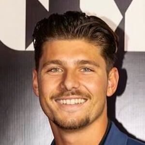 Blake Varga Headshot 6 of 6