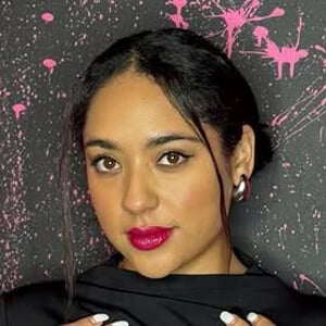 Bliss Poureetezadi Headshot 3 of 6