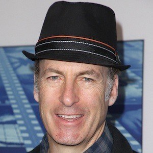 Bob Odenkirk at age 54