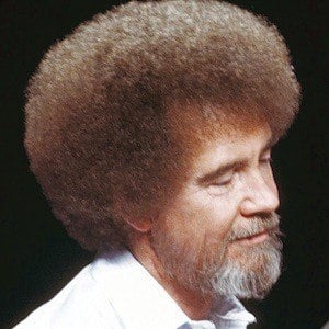 Bob Ross Headshot 2 of 4