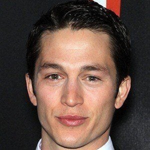 Bobby Campo Headshot 4 of 5