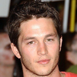 Bobby Campo at age 26