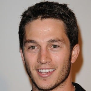 Bobby Campo Headshot 5 of 5