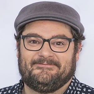 Bobby Moynihan at age 29