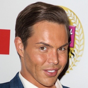 Bobby Norris Headshot 10 of 10