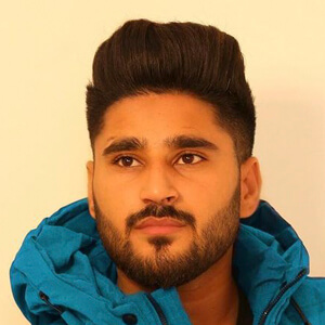 Bobby Sandhu Headshot 2 of 7