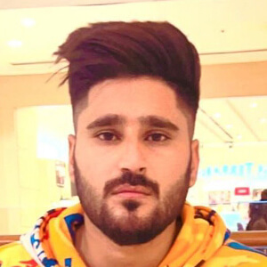 Bobby Sandhu Headshot 6 of 7