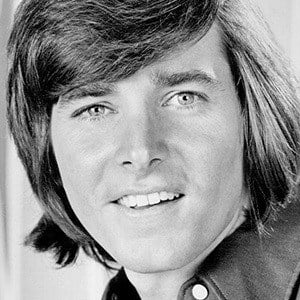 Bobby Sherman Headshot 4 of 6