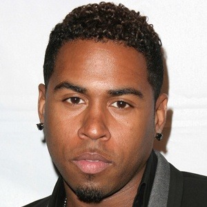 Bobby V Headshot 6 of 10