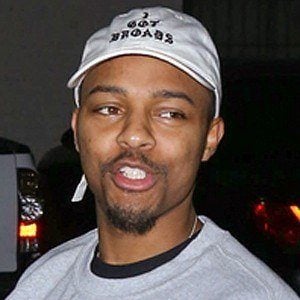 Bow Wow at age 29