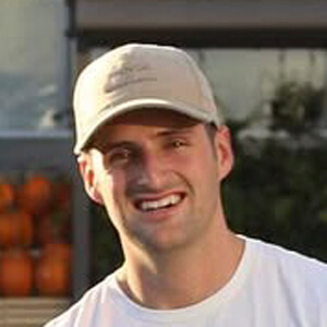Brad Ledford Headshot 3 of 5