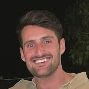 Brad Ledford Headshot 5 of 5