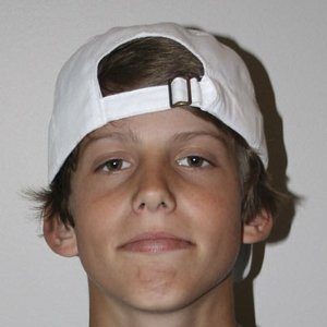 Braden Kolmansberger Headshot 8 of 9