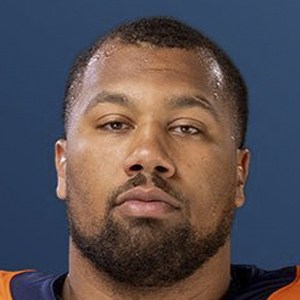 Bradley Chubb at age 25