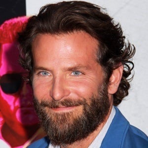 Bradley Cooper at age 41
