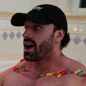 Bradley Martyn Headshot 2 of 10