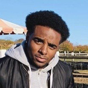 Brandon Singletary Headshot 9 of 10