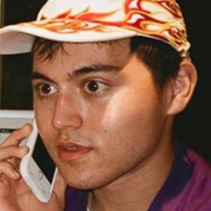 Brandon Wardell Headshot 4 of 5