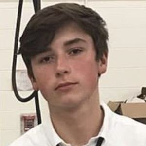 Braxton Smith Headshot 5 of 6