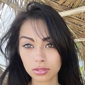 Breena Ylaya Headshot 10 of 10