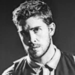 Brendan Dooling Headshot 2 of 6