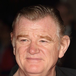 Brendan Gleeson Headshot 9 of 10