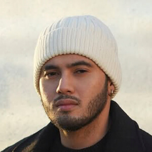 Brent Valdez Headshot 2 of 6