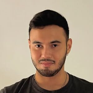 Brent Valdez Headshot 3 of 6