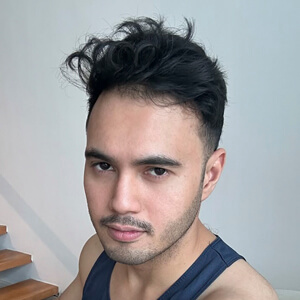 Brent Valdez Headshot 6 of 6