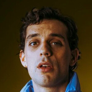 Bresh at age 26